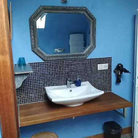 B&B Falgueret