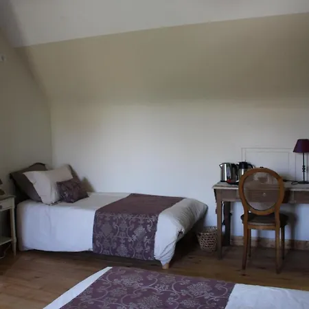 Falgueret B&B *