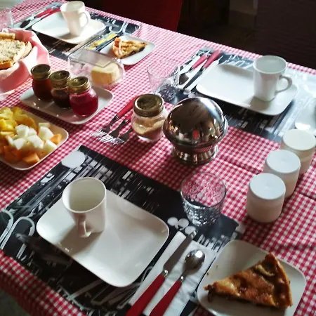 Falgueret B&B *