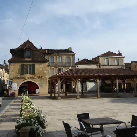 Falgueret B&B *